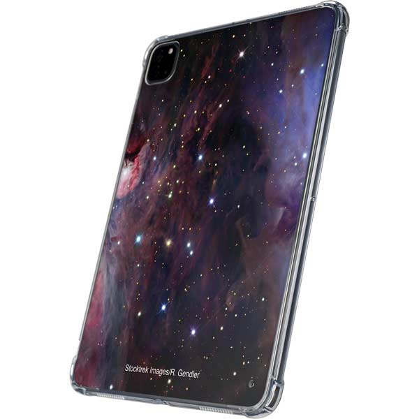 The Sword of Orion iPad Pro 11in (2024) Clear Case