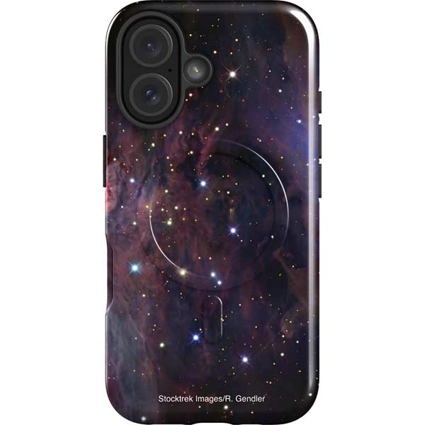 The Sword of Orion iPhone 16 Plus Magsafe Impact Case