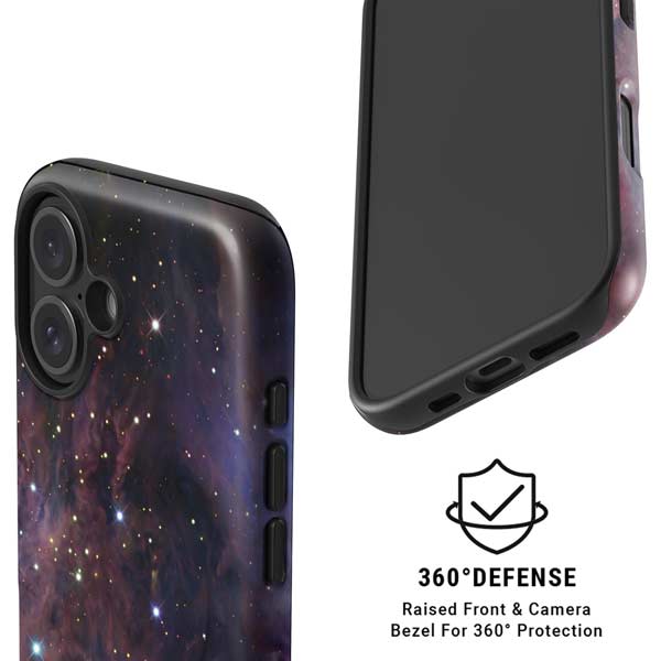 The Sword of Orion iPhone 16 Plus Magsafe Impact Case