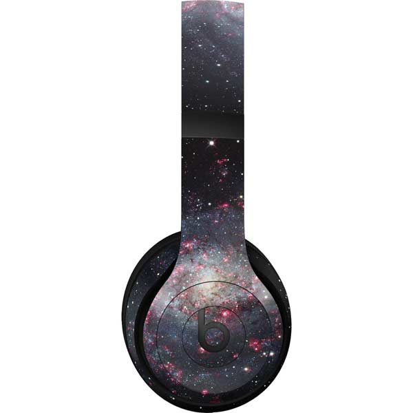 The Triangulum Galaxy Beats Studio Pro Wireless Headphones Skin