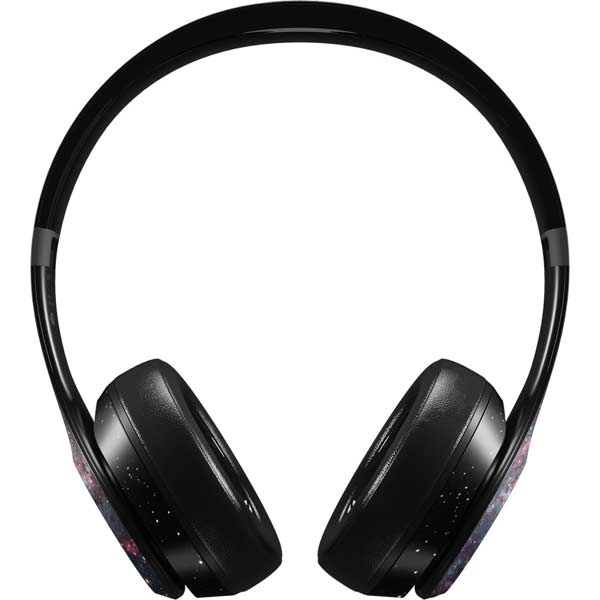 The Triangulum Galaxy Beats Studio Pro Wireless Headphones Skin