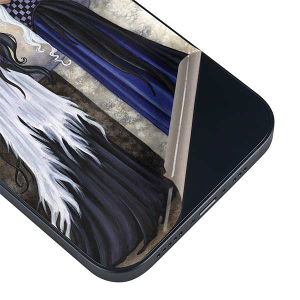 The Two Sisters by Amy Brown iPhone Skins