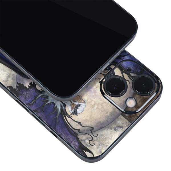 The Two Sisters by Amy Brown iPhone Skins