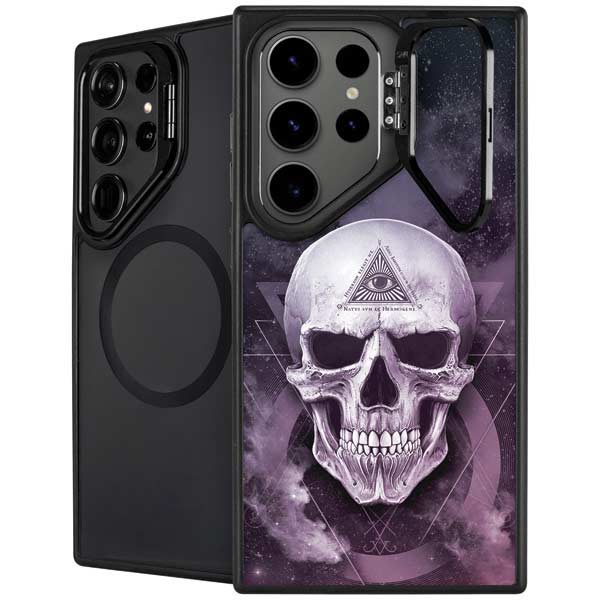 Alchemy Carta The Void Galaxy Cases