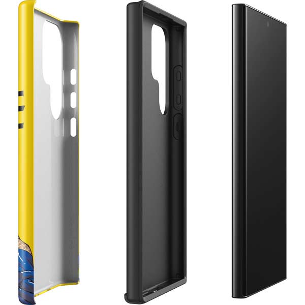 Marvel X-Men The Wolverine Galaxy S22 Ultra Pro Case