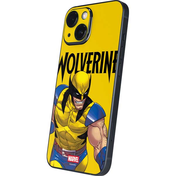 Marvel X-Men The Wolverine iPhone 13 Mini Skin