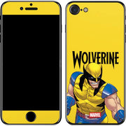 Marvel X-Men The Wolverine iPhone SE (2nd & 3rd Gen) Skin