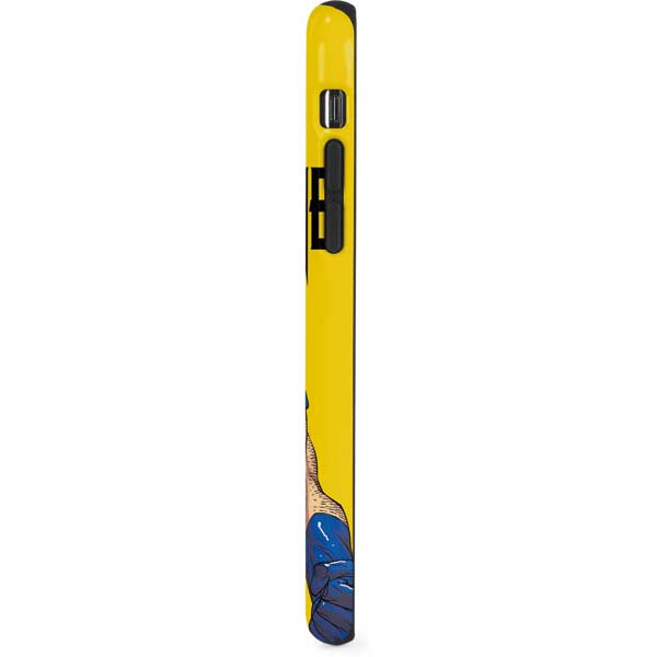 Marvel X-Men The Wolverine iPhone XS Pro Case