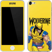 Marvel X-Men The Wolverine Apple iPod Skin