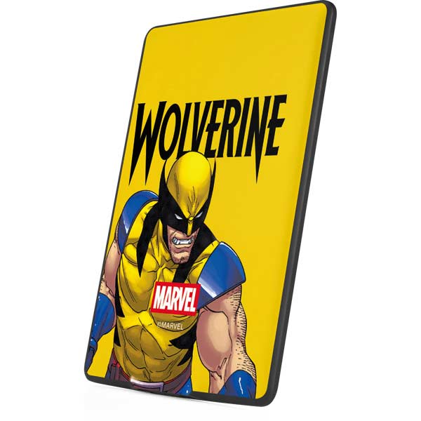 Marvel X-Men The Wolverine Amazon Kindle Skin
