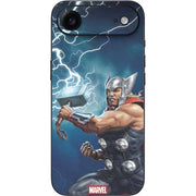 Marvel Thor Thor and Mjolnir iPhone 17 Air Skin