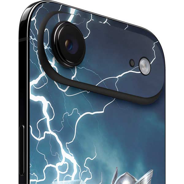 Marvel Thor Thor and Mjolnir iPhone 17 Air Skin