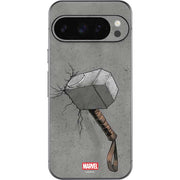Marvel Thor Thors Hammer Mjolnir Google Pixel 10 Pro XL Skin