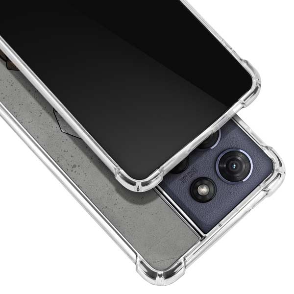 Marvel Thor Thors Hammer Mjolnir Moto G 5G (2025) Clear Case