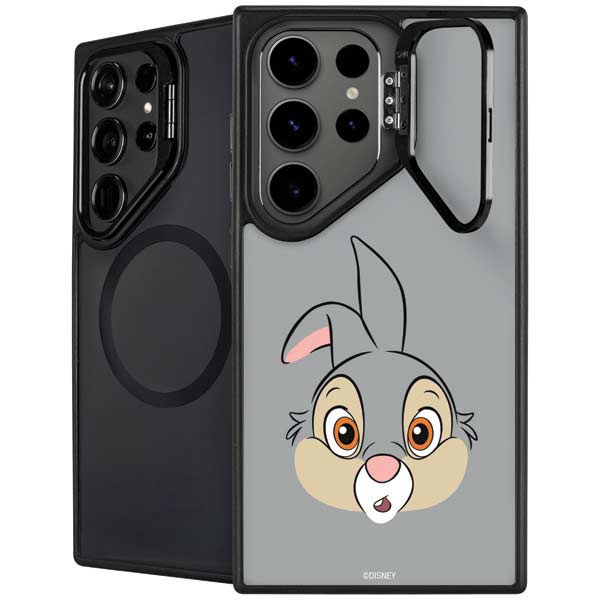 Disney Bambi Thumper Portrait Galaxy S26 Ultra Kickstand Case