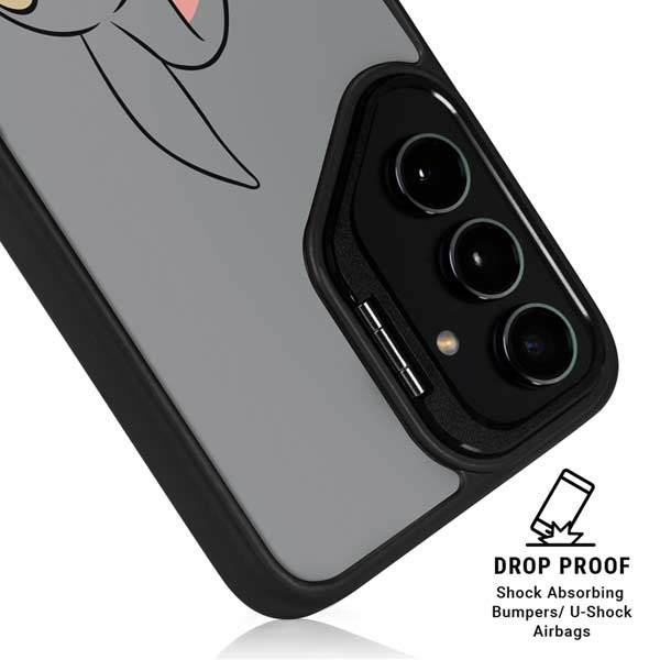 Disney Bambi Thumper Portrait Galaxy S26 Ultra Kickstand Case