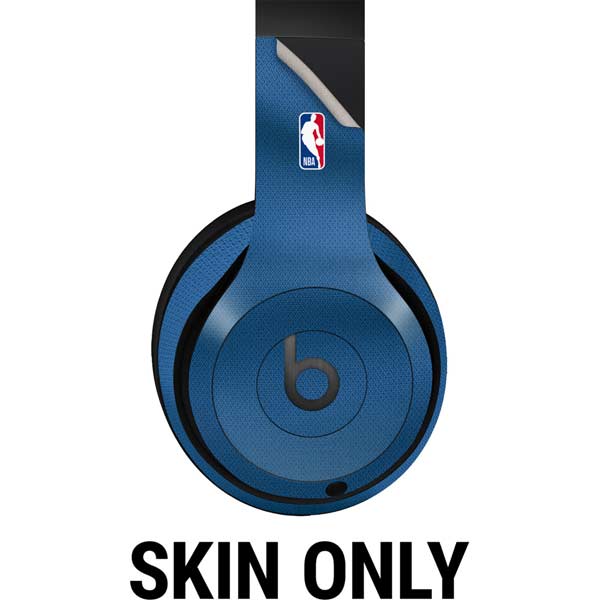NBA Oklahoma City Thunder Jersey Beats Studio Pro Wireless Headphones Skin