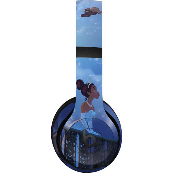 Disney Princess and The Frog Tiana’s Wish Beats Studio Pro Wireless Headphones Skin