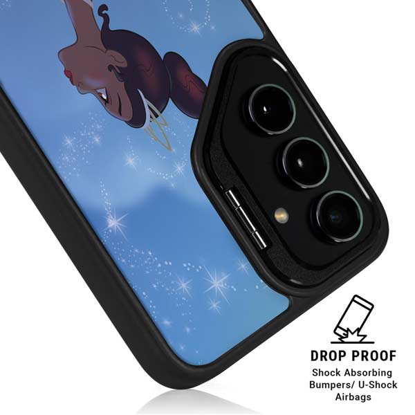 Disney Princess and The Frog Tiana’s Wish Galaxy S26 Plus Kickstand Case