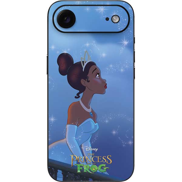 Disney Princess and The Frog Tiana’s Wish iPhone 17 Air Skin