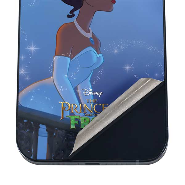 Disney Princess and The Frog Tiana’s Wish iPhone 17 Air Skin