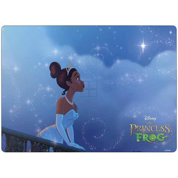 Disney Princess and The Frog Tiana’s Wish Surface Laptop 7 13.8in Skin