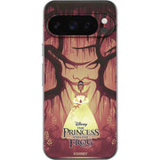 Disney Princess and The Frog Tiana and Dr. Facilier Google Pixel 10 Pro XL Skin