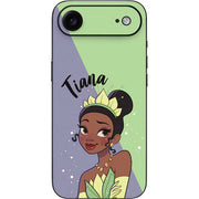 Disney Princess Tiana Art iPhone 17 Air Skin
