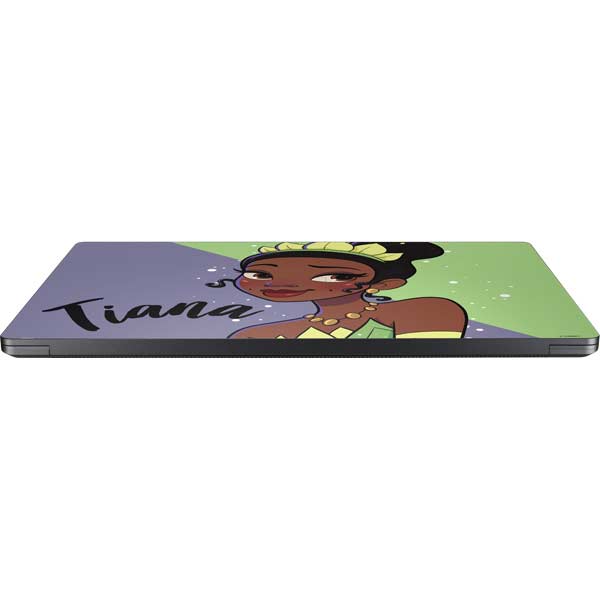 Disney Princess Tiana Art Surface Laptop 7 13.8in Skin