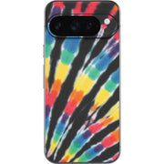 Liquid Blue Tie Dye - Rainbow Google Pixel 10 Pro XL Skin
