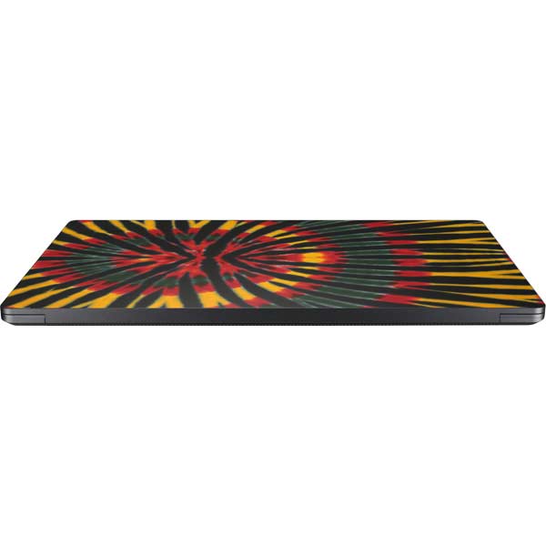 Liquid Blue Tie Dye - Rasta Surface Laptop 7 15in Skin