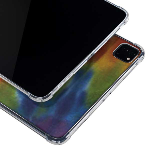 Tie Dye Tie Dye iPad Cases