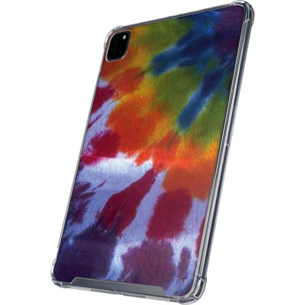 Tie Dye Tie Dye iPad Cases
