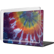 Tie Dye Tie Dye MacBook Cases