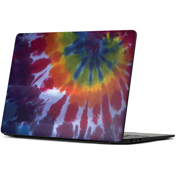 Tie Dye Tie Dye Surface Laptop 7 13.8in Skin