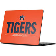 Auburn University Tigers Athletics Surface Laptop 7 15in Skin