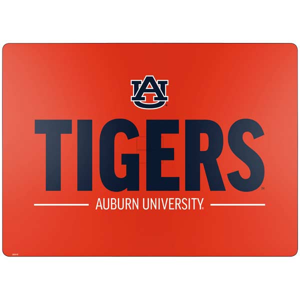 Auburn University Tigers Athletics Surface Laptop 7 15in Skin