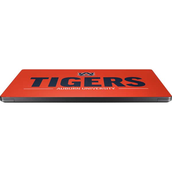 Auburn University Tigers Athletics Surface Laptop 7 15in Skin