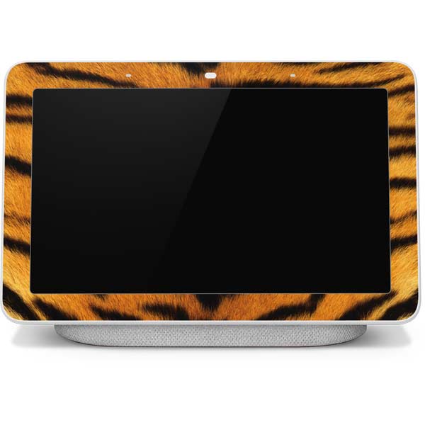 Tigress Google Home Hub Skin