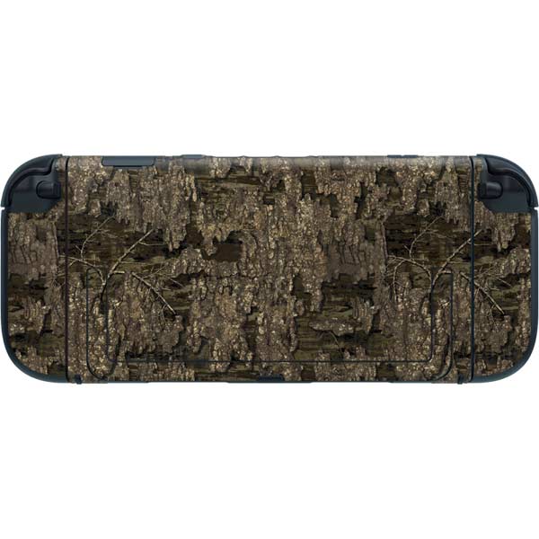 Timber Camo Nintendo Switch 2 (2025) with Joy-Con Skin | Skinit