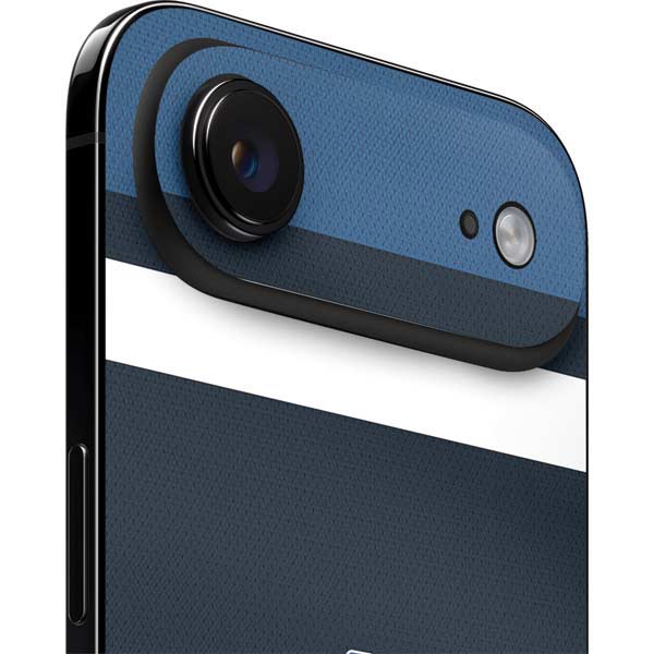 NBA Minnesota Timberwolves Jersey iPhone 17 Air Skin