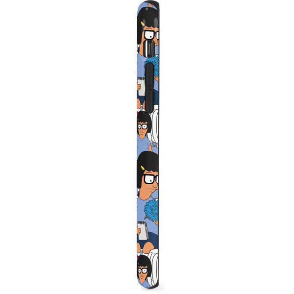 Bobs Burgers Tina Belcher iPhone XS Pro Case
