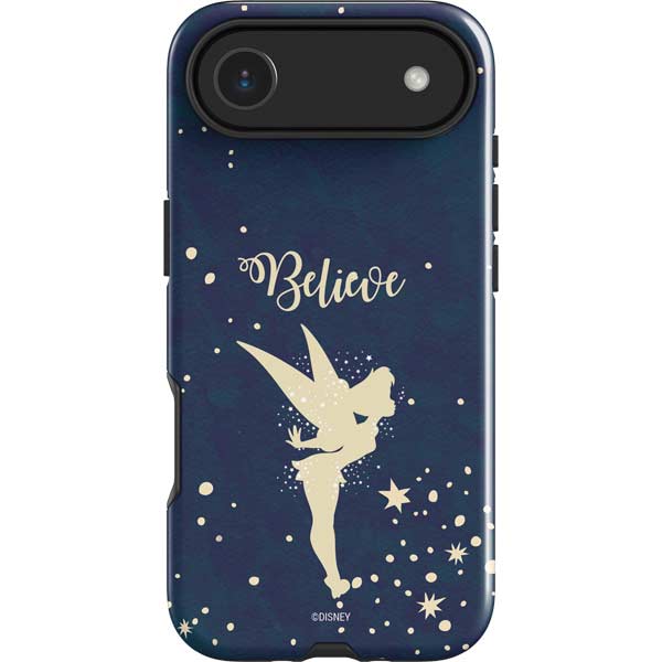 Disney Tinker Bell Believe iPhone 17 Air Impact Case
