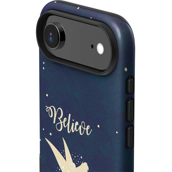 Disney Tinker Bell Believe iPhone 17 Air Impact Case