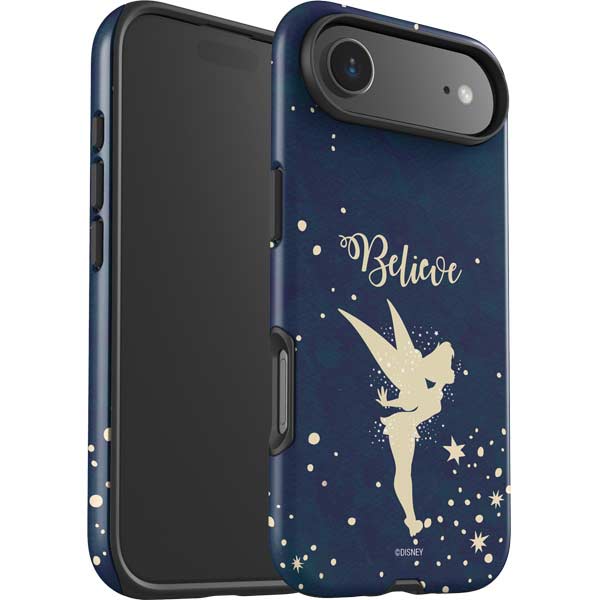 Disney Tinker Bell Believe iPhone 17 Air Impact Case