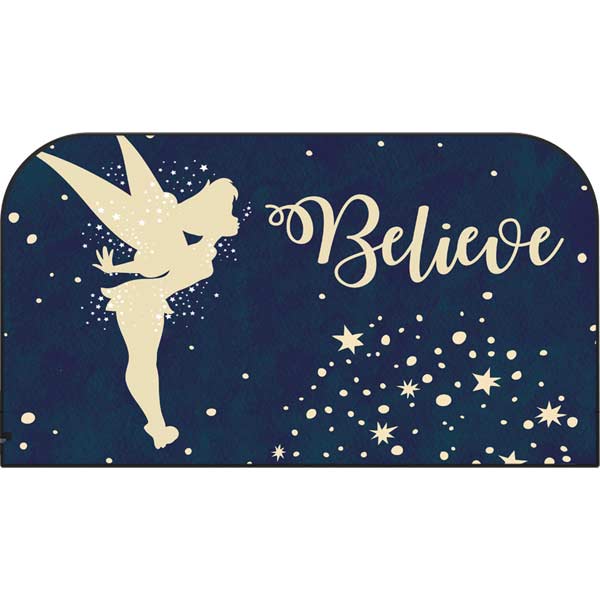 Disney Tinker Bell Believe Nintendo Switch 2 (2025) with Joy-Con Skin