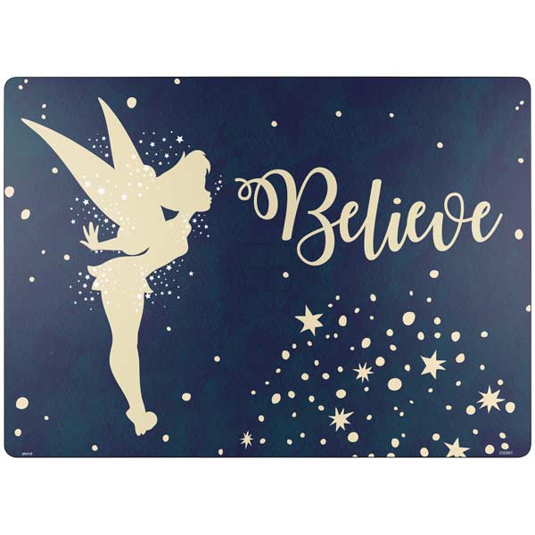 Disney Tinker Bell Believe Surface Laptop 7 15in Skin