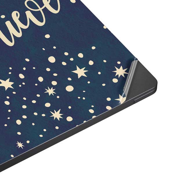 Disney Tinker Bell Believe Surface Laptop 7 15in Skin