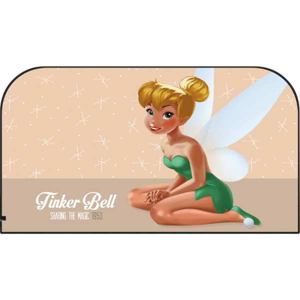 Disney Tinker Bell Sharing the Magic Art Nintendo Switch 2 (2025) with Joy-Con Skin