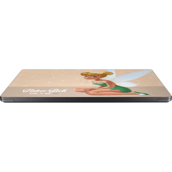 Disney Tinker Bell Sharing the Magic Art Surface Laptop 7 13.8in Skin
